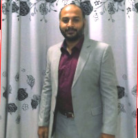 Mian Shehzad Kokab