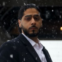 Rayhaan Hussein