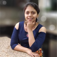 Sharmila Nallamalli