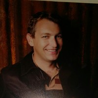 Daniel Constantine