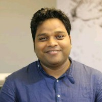 Manish Srivastava