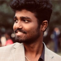 Gokuleshwaran Narayanan
