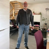 Christophe Charlot