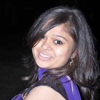 Disha Goyal