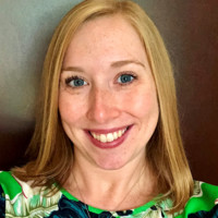 Valerie Nance, CPRW, CHEP