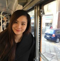 Joanne Mak
