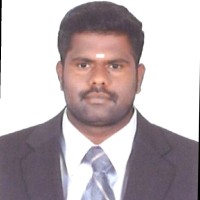 Manohar P