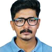 Mridhul P M