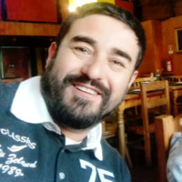 Juan Zenteno 🇨🇱