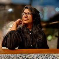 Tanusree Deb