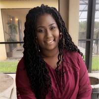 Bria Wilson, Mph