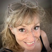 Charina Lindskog Kellerman
