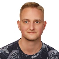Patryk Wieczorek