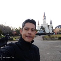 Carlos Torres