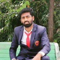 Vishwa M