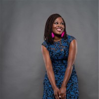 Chanda-Louise Oton, PMP