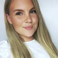 Amanda Sjöö