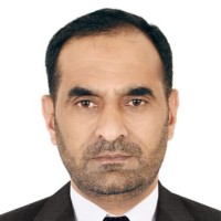 Tariq Mehmood