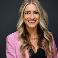 Leah Tanner
