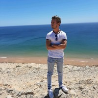 Tony Pereira