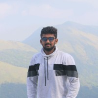 Vikas K R