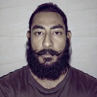 Prithwiraj Panda