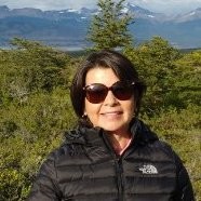 Jacqueline Passek Carrillo