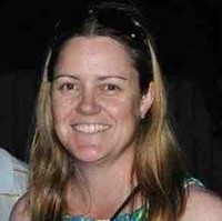 Mandy Hillier