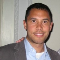 Matthew Bainto