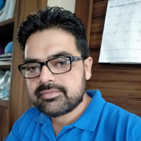 Harkamal Singh