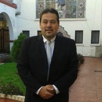 Roberto Garcia Buen Abad