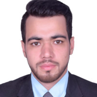 Osama Ahmed Sarwar