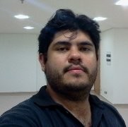 Marcos Marques