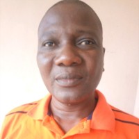 Omotayo Ogunlana
