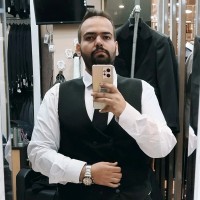 Alireza Yousefi