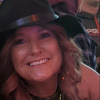 Cristi Ballweg