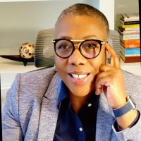 Felicia Smallwood