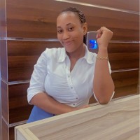 Apeh Mary