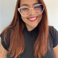 Krystel Castro Fernandez