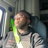 Jamaul Broomfield