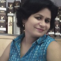 Jyotsana Kumari