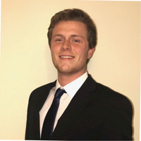 Jake Sikes, Pharmd
