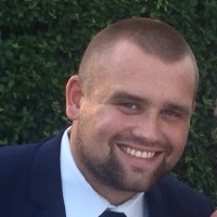 Kane Morrow