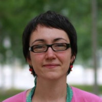 Irène Rauch