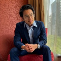 Zachary Tam