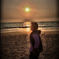 Pradeep U