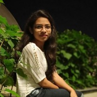 Sakshi Tekade