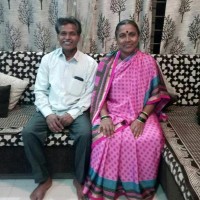 Kiran Walke