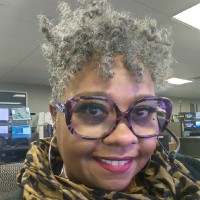 Kelcey P. Jenkins, MBA