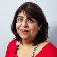 Dipa Kotak - Social Media Strategist